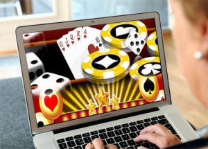 Online Netent casino