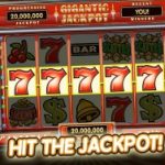 Free spins netent hit the jackpot